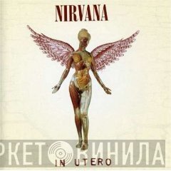 Nirvana  - In Utero