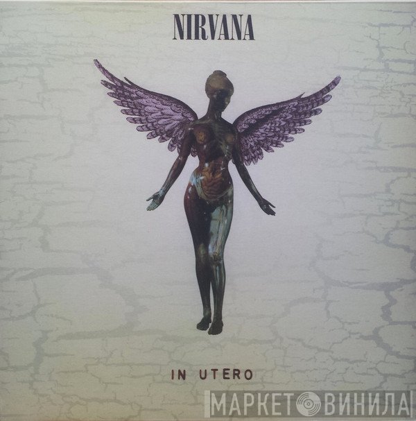 Nirvana  - In Utero