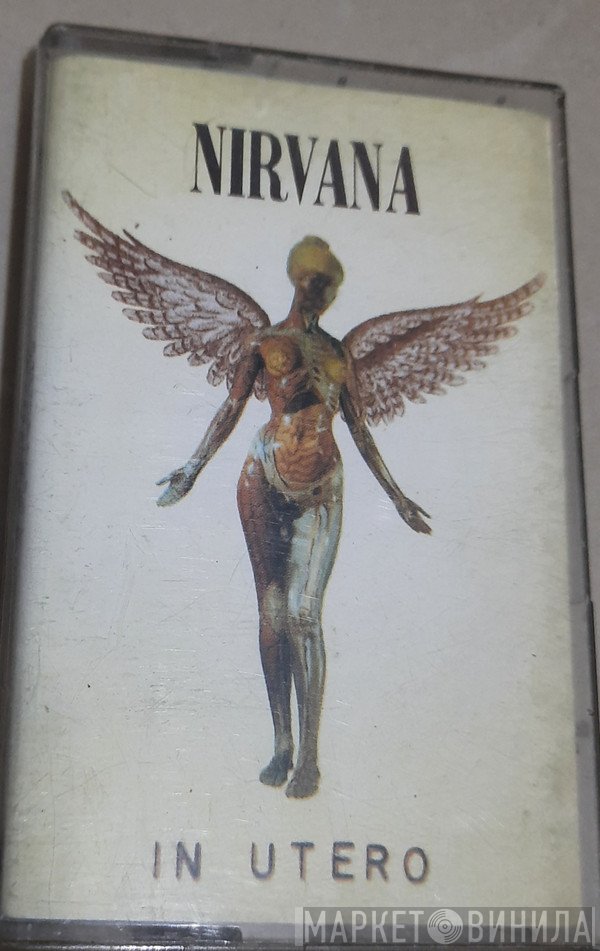 Nirvana  - In Utero