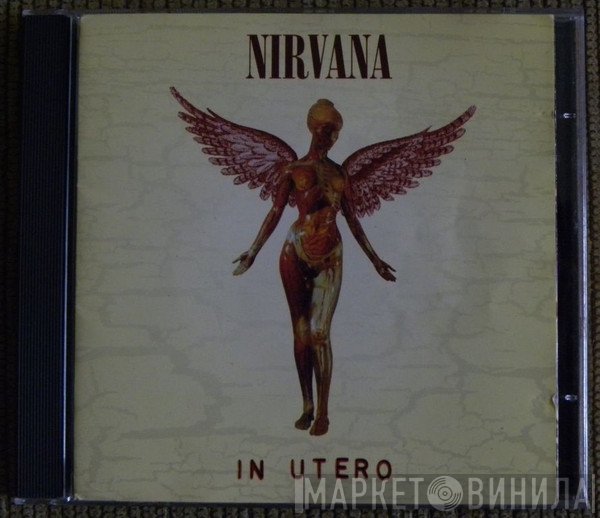 Nirvana  - In Utero