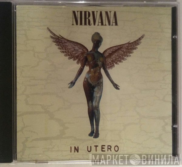 Nirvana  - In Utero