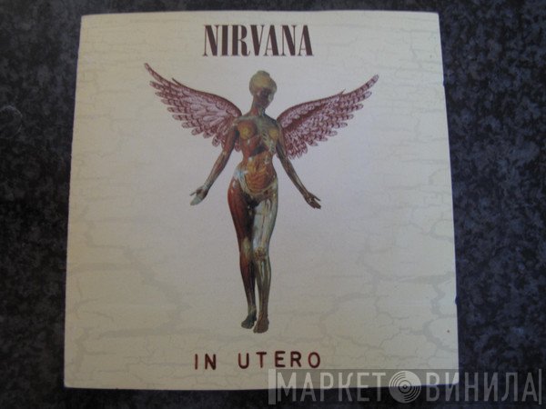 Nirvana  - In Utero
