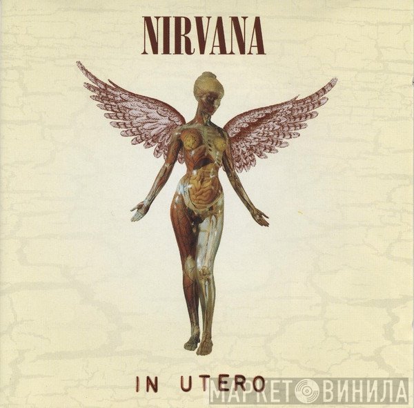 Nirvana  - In Utero
