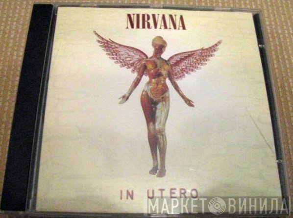 Nirvana  - In Utero