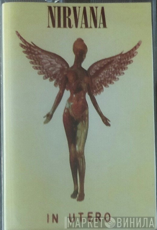 Nirvana  - In Utero