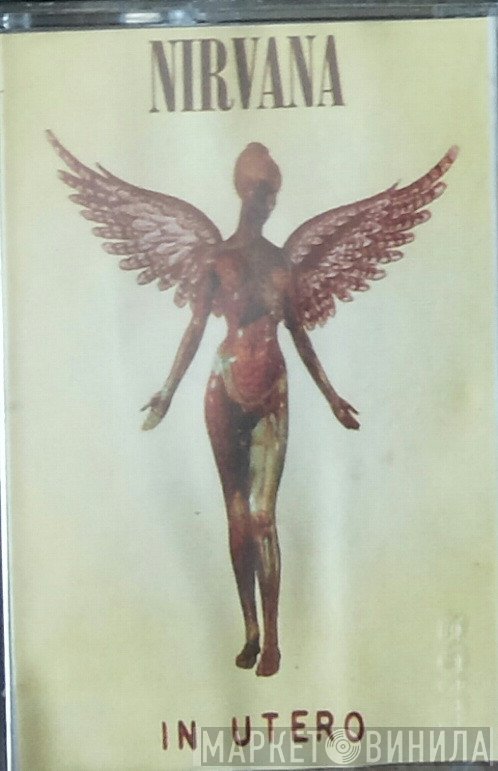 Nirvana  - In Utero