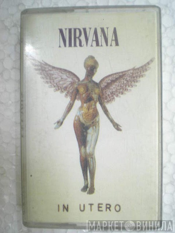 Nirvana  - In Utero