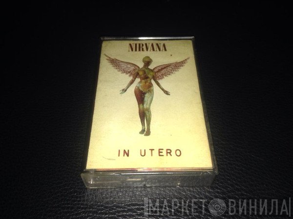 Nirvana  - In Utero