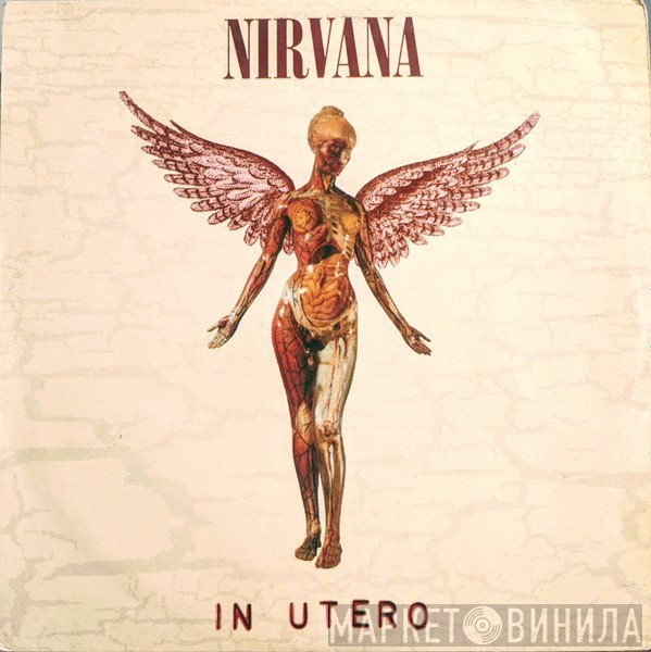 Nirvana  - In Utero
