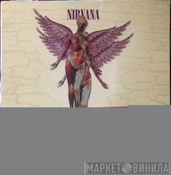 Nirvana  - In Utero