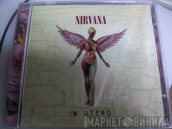 Nirvana  - In Utero