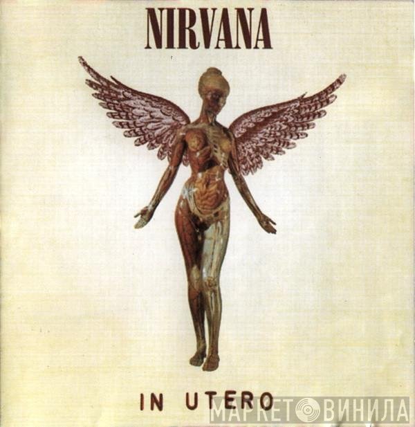 Nirvana  - In Utero