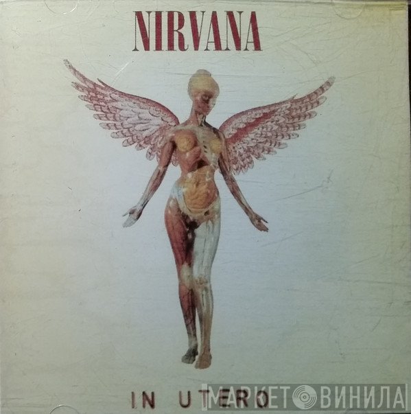 Nirvana  - In Utero