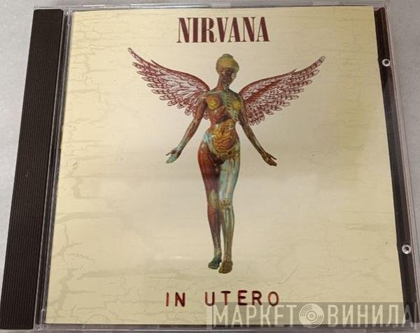Nirvana  - In Utero
