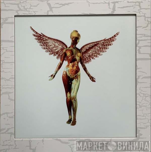 Nirvana - In Utero