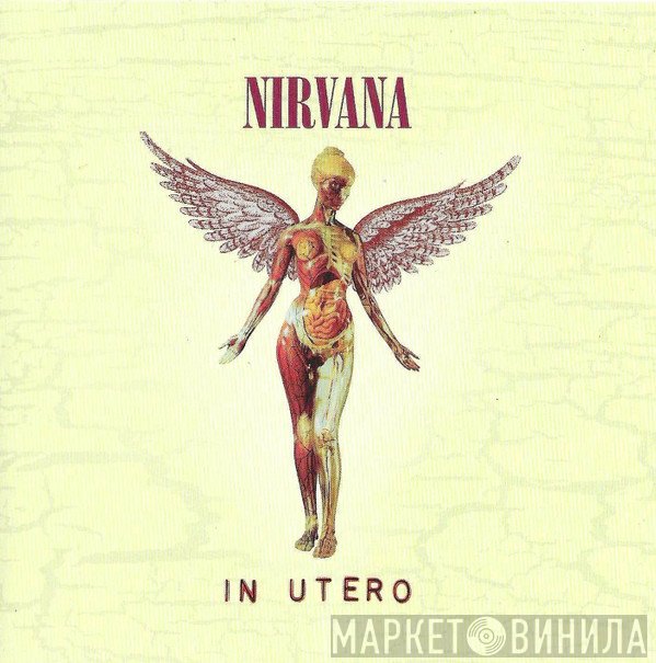 Nirvana  - In Utero