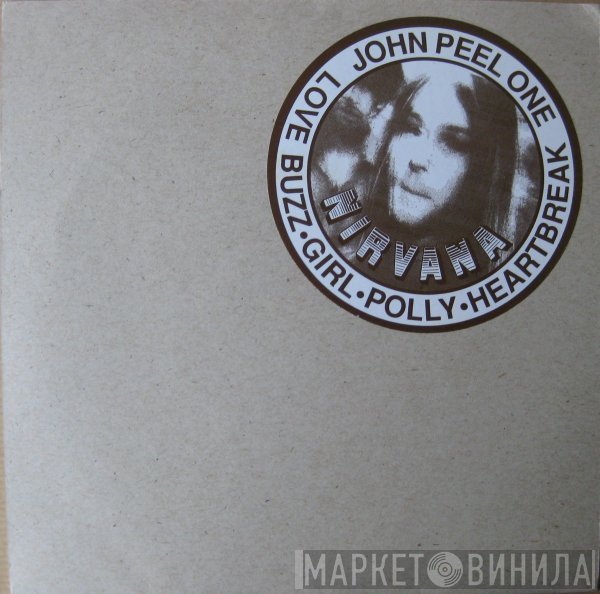 Nirvana  - John Peel Session