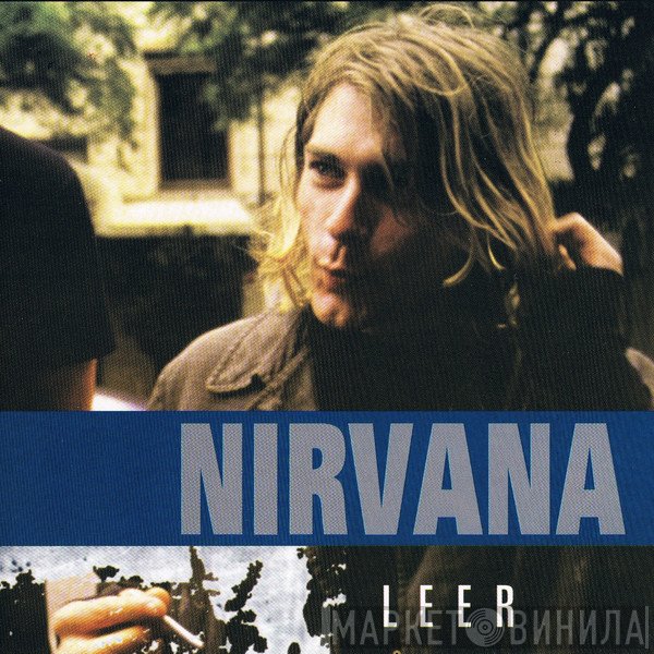 Nirvana  - Leer