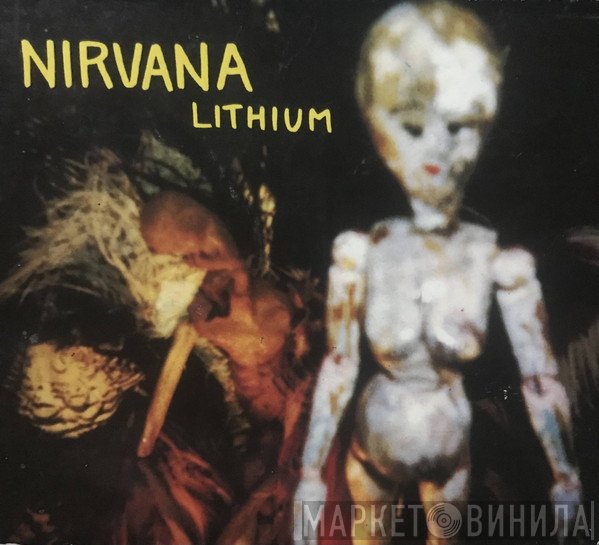 Nirvana  - Lithium