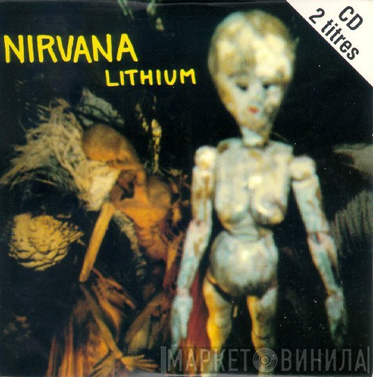 Nirvana  - Lithium