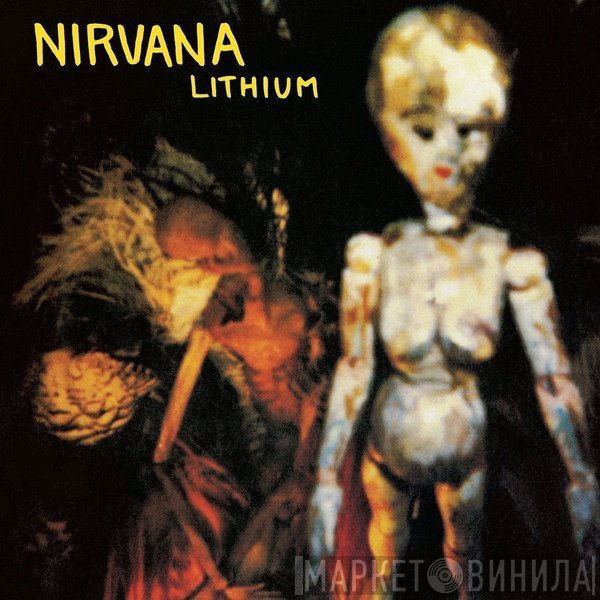 Nirvana  - Lithium