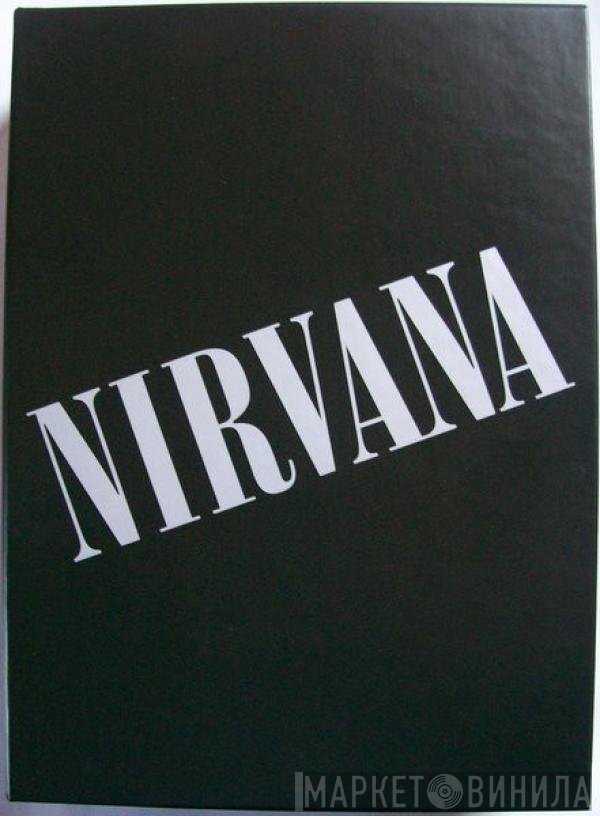 Nirvana  - Live At Reading