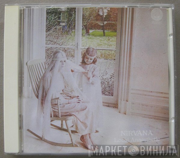 Nirvana  - Local Anaesthetic