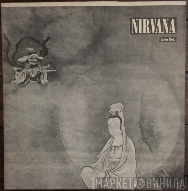 Nirvana  - Love Box