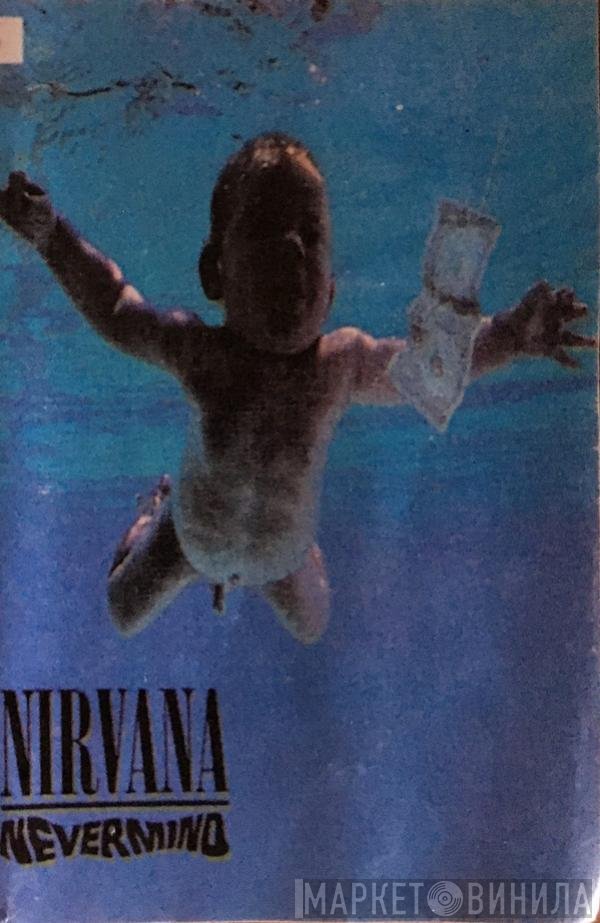 Nirvana  - Nevermind