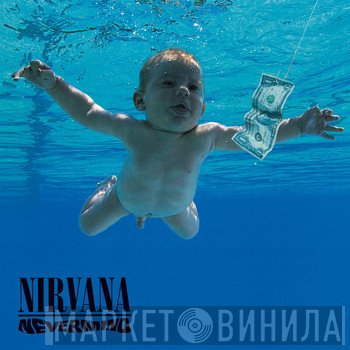 Nirvana  - Nevermind