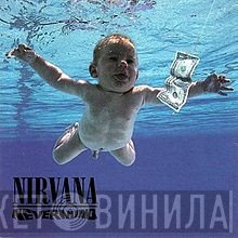 Nirvana  - Nevermind