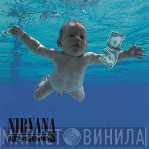 Nirvana  - Nevermind