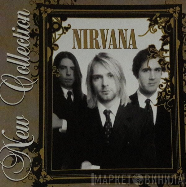 Nirvana  - New Collection