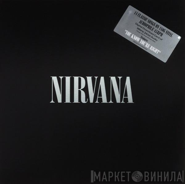 Nirvana - Nirvana