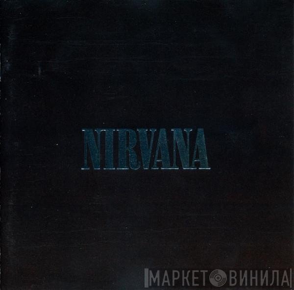 Nirvana - Nirvana