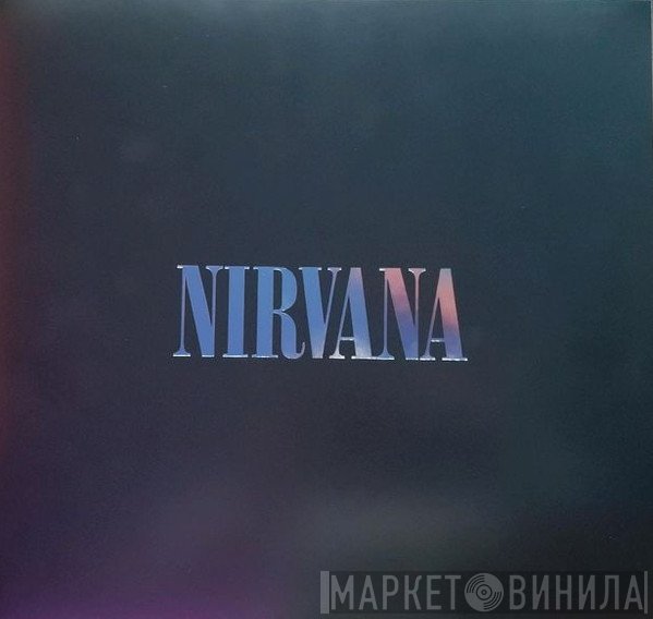 Nirvana - Nirvana