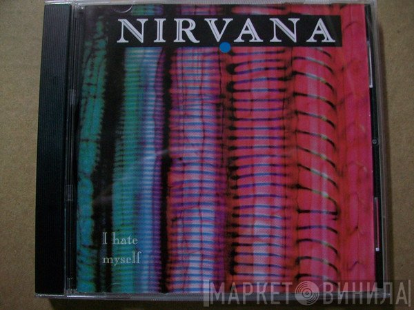 Nirvana  - Pain