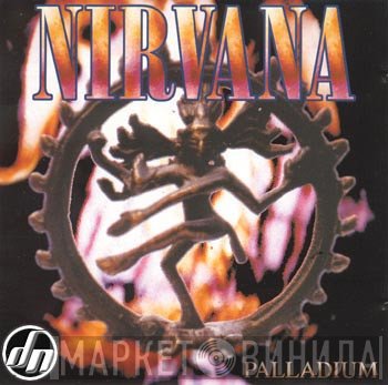 Nirvana  - Palladium