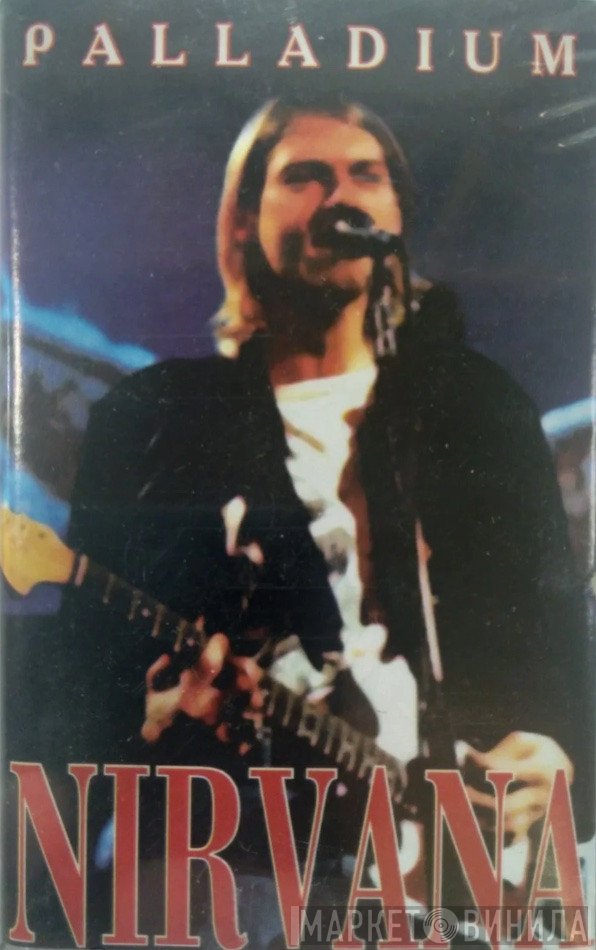 Nirvana  - Palladium