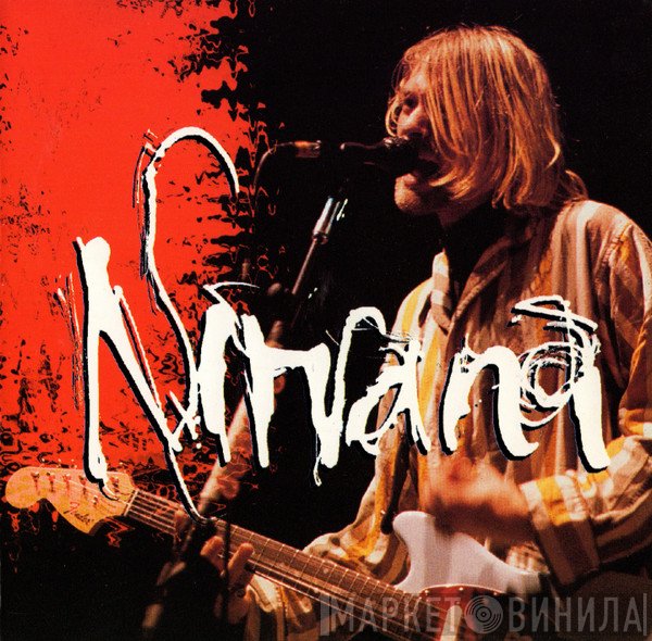 Nirvana  - Playing At The Moon