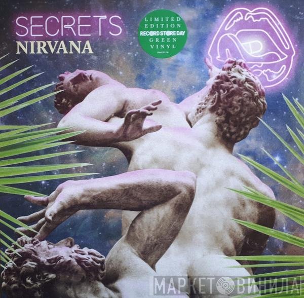 Nirvana   - Secrets