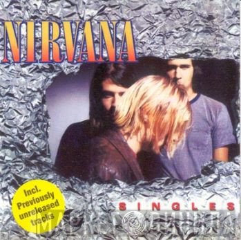 Nirvana  - Singles