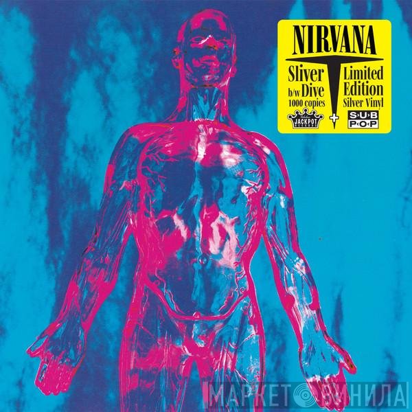 Nirvana  - Sliver