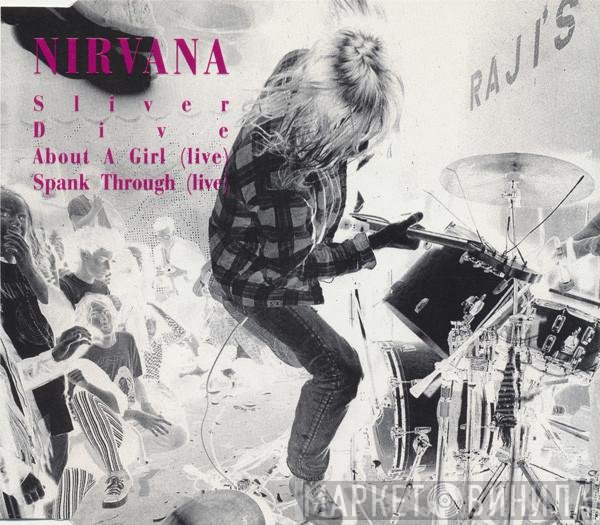 Nirvana - Sliver