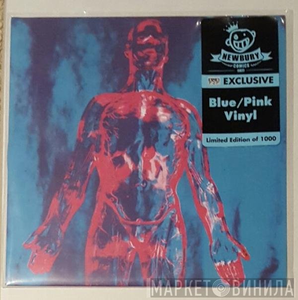 Nirvana  - Sliver
