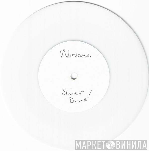 Nirvana  - Sliver