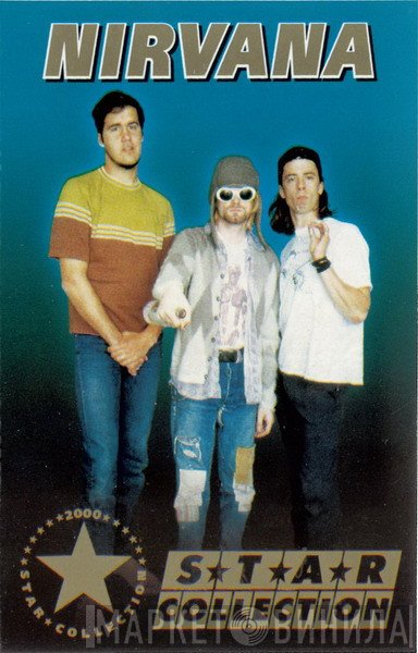 Nirvana  - Star Collection