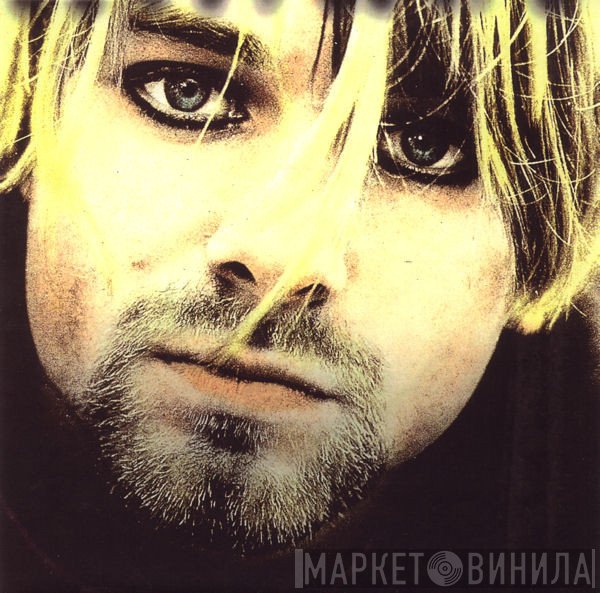 Nirvana - The Ghost Of Seattle, The TV EP Volume One