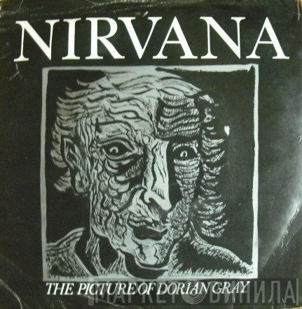 Nirvana  - The Picture Of Dorian Gray