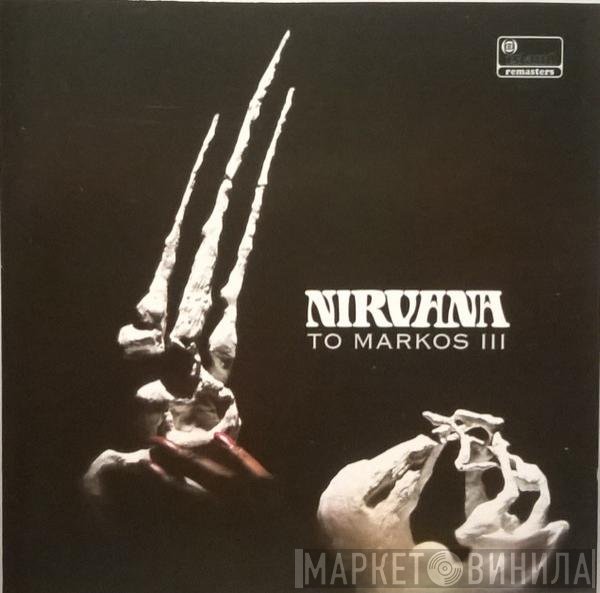 Nirvana  - To Markos III